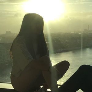 Meet your Posher, Alex